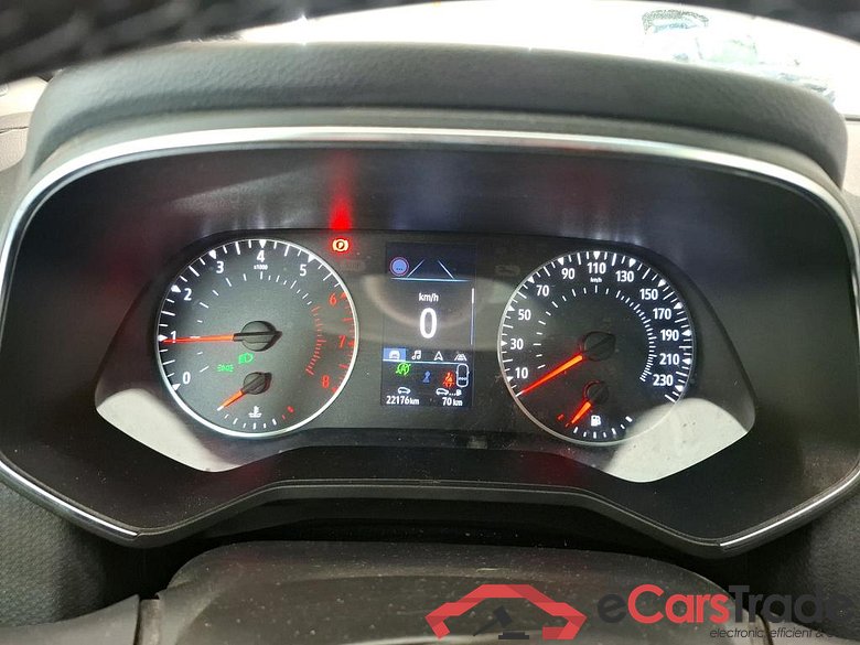 Clio V Business 1.0 SCe 65CV BVM5 E6d #6
