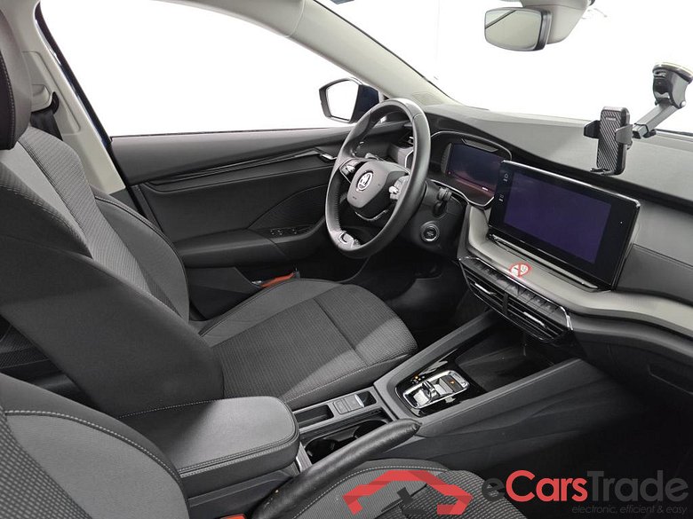 SKODA Octavia Combi 1.0 TSI e-TEC MHEV DSG Business Edition 5D 81kW #6