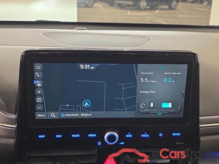 Hyundai Ioniq 1.6 GDI Hybrid Feel Aut. LED ACC Navi KeylessGo Camera Klima PDC ... #6