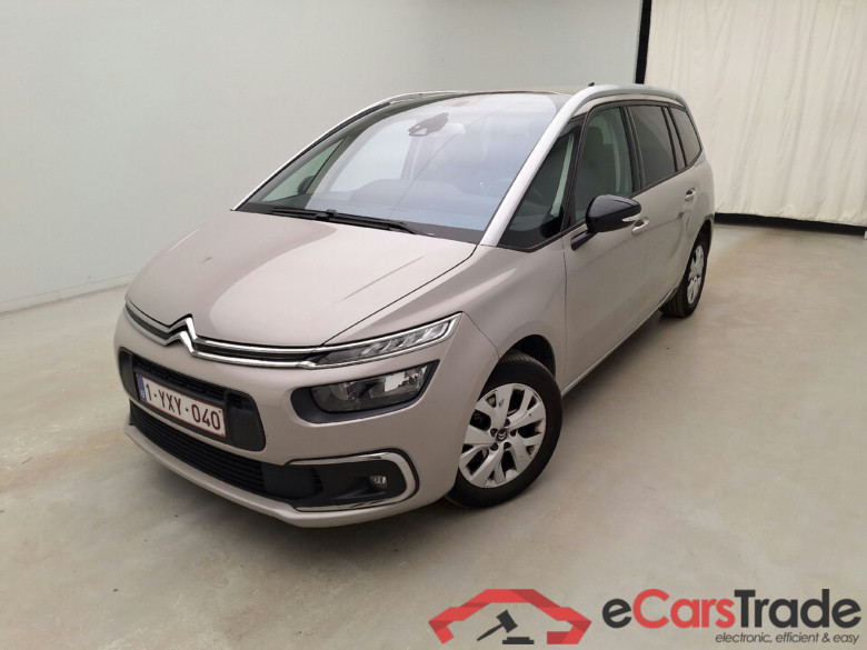 Citroën, Gr.C4 SpaceT. FL'16, Citroën Grand C4 Spacetourer 1.5 BlueHDi 130 S&S E 7pl #1
