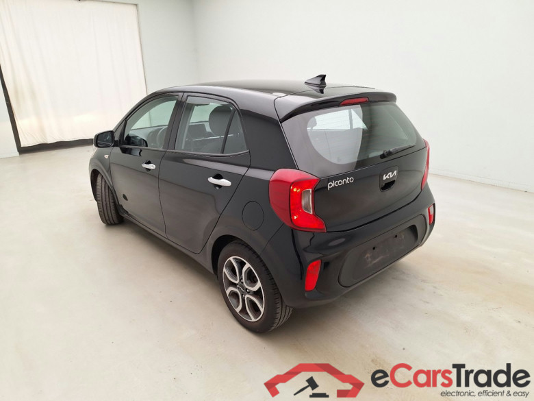 Kia, Picanto FL'20, KIA Picanto 1.0 MPI 67 Pulse 5d #6