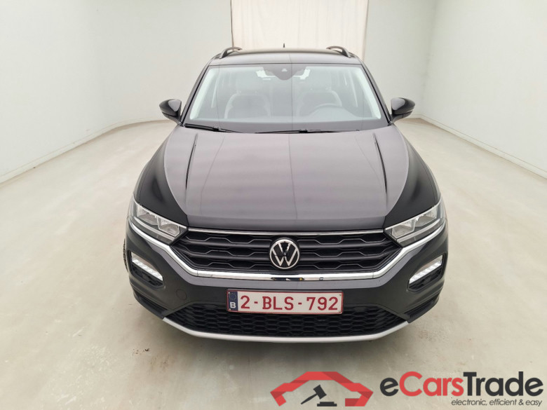 VW, T-Roc '17, Volkswagen T-Roc 1.5 TSI Style DSG 5d #1