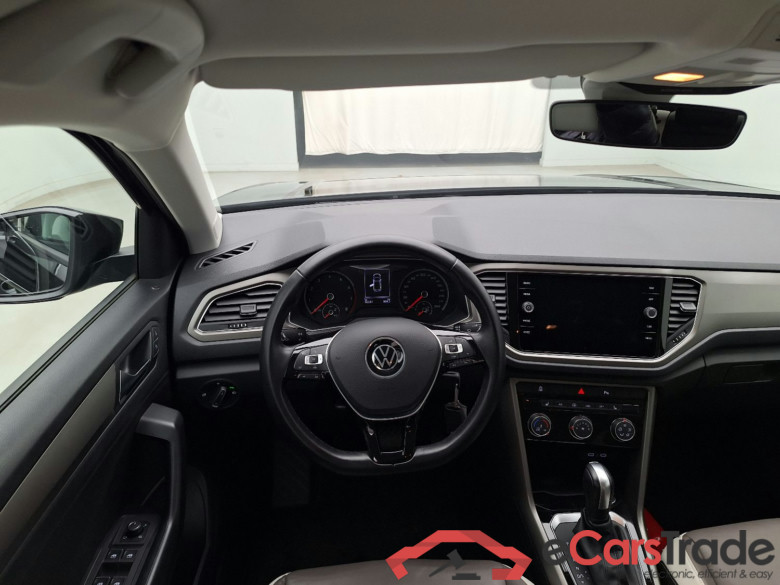 VW, T-Roc '17, Volkswagen T-Roc 1.5 TSI Style DSG 5d #5