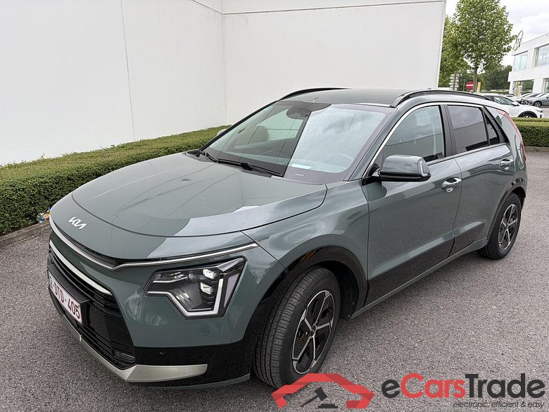 KIA Niro HEV Niro HEV 1.6 GDi Pace DCT #1