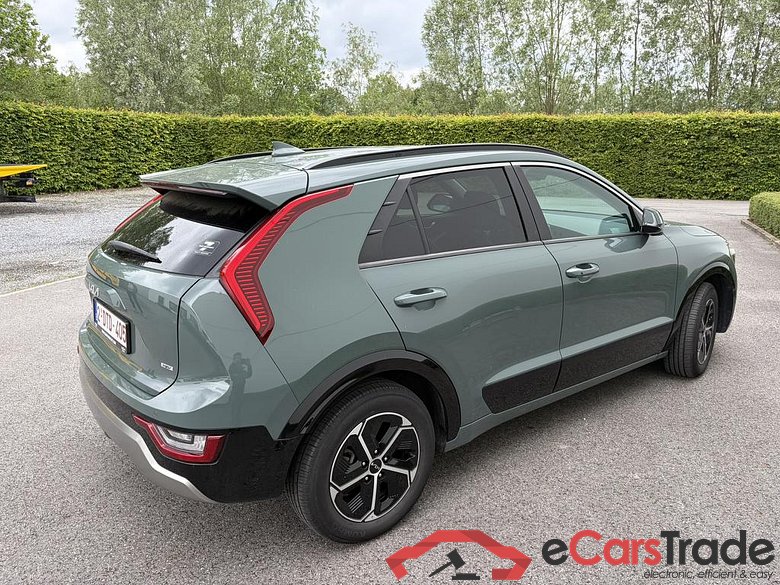 KIA Niro HEV Niro HEV 1.6 GDi Pace DCT #4