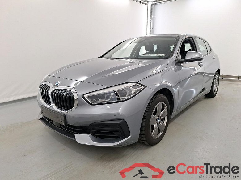 BMW 1 SERIES HATCH 1.5 116I (80KW) #1