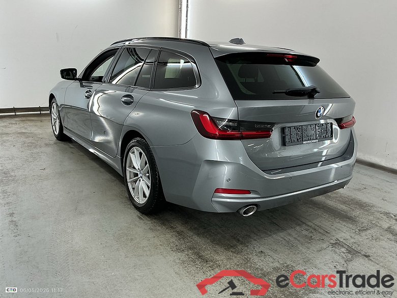 BMW 3 SERIES TOURING 2.0 318D (100KW) TOURING #3