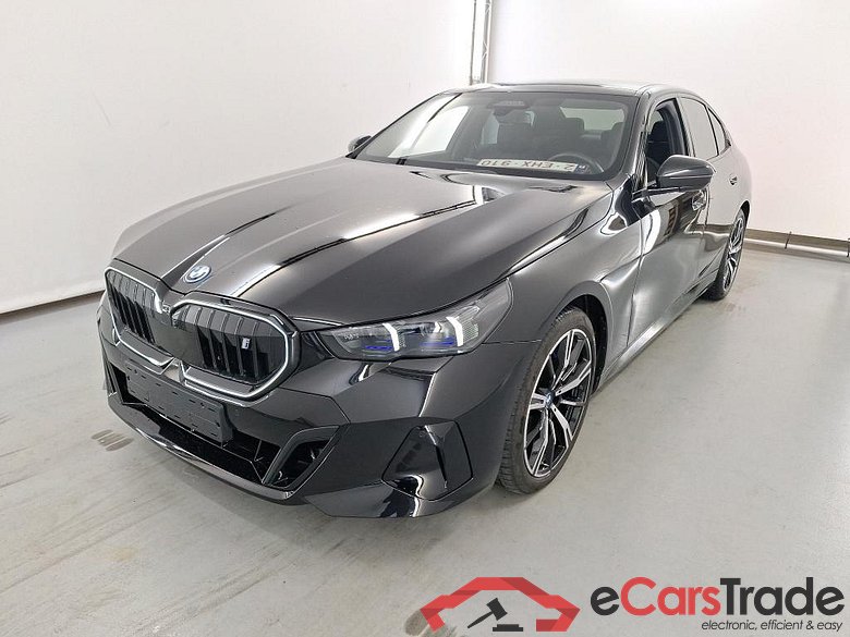 BMW I5 BEV EDRIVE40 250KW #1