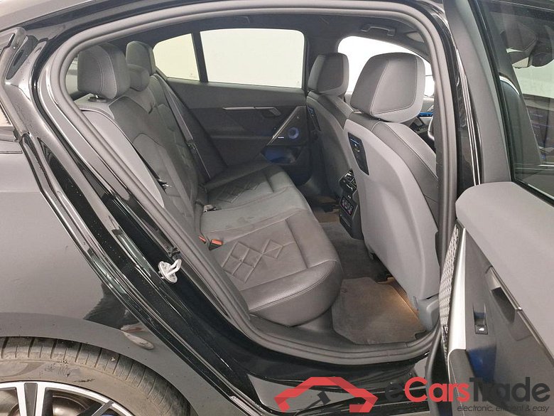 BMW I5 BEV EDRIVE40 250KW #6