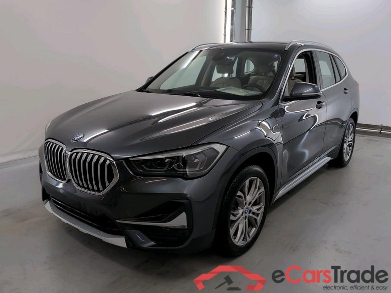 BMW X1 1.5 XDRIVE25E PHEV 162KW)