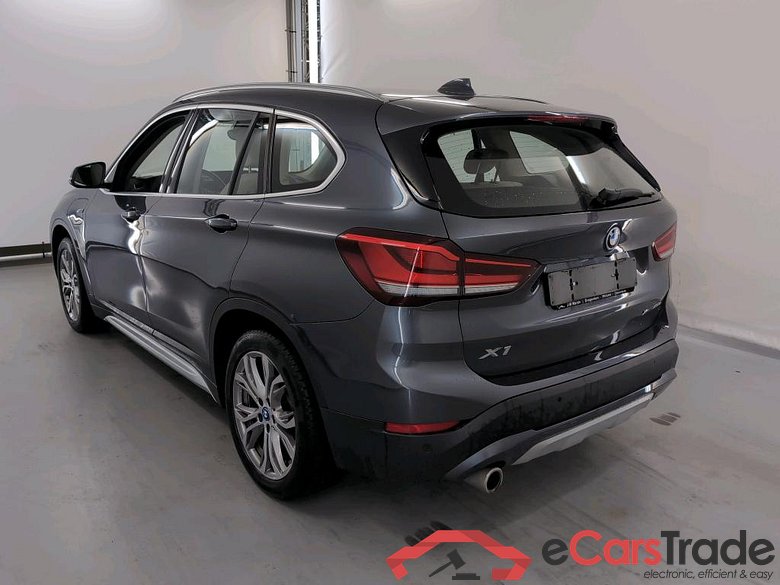 BMW X1 1.5 XDRIVE25E PHEV 162KW) #3