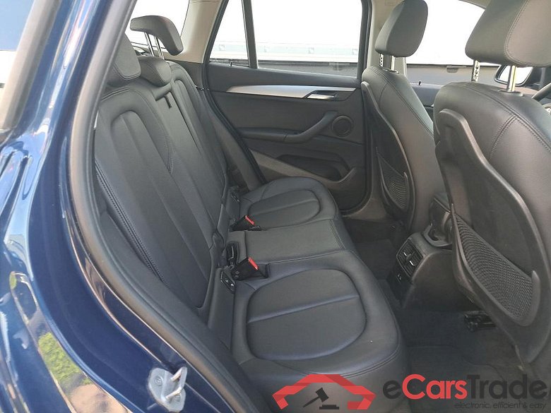 BMW X1 DIESEL - 2019 1.5 dA sDrive16 AdBlue #6