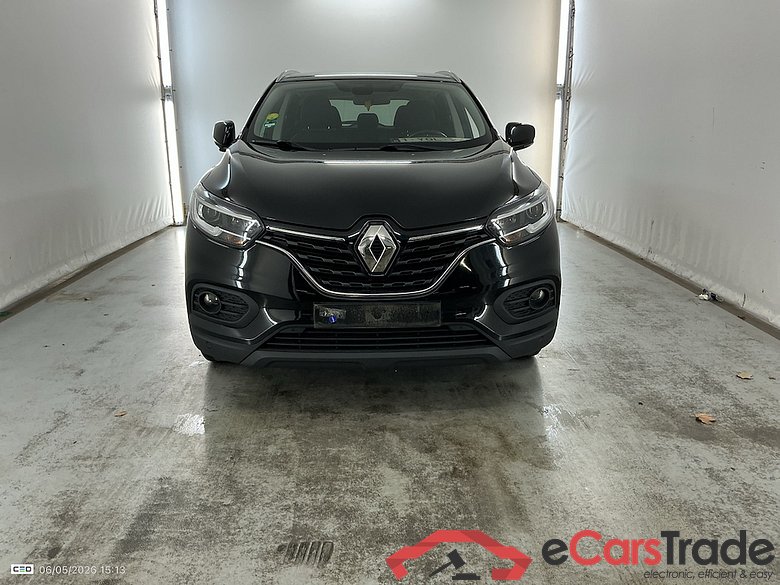 RENAULT KADJAR 1.5 BLUE DCI 115 EDC CORPORATE EDITION #2