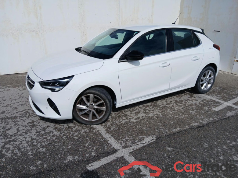 OPEL Corsa 1.2T XHL 74kW (100CV) Elegance (CX2)