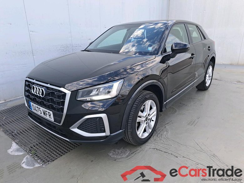 AUDI Q2 / 2020 / 5P / todoterreno Advanced 30 TDI 85kW (116CV)