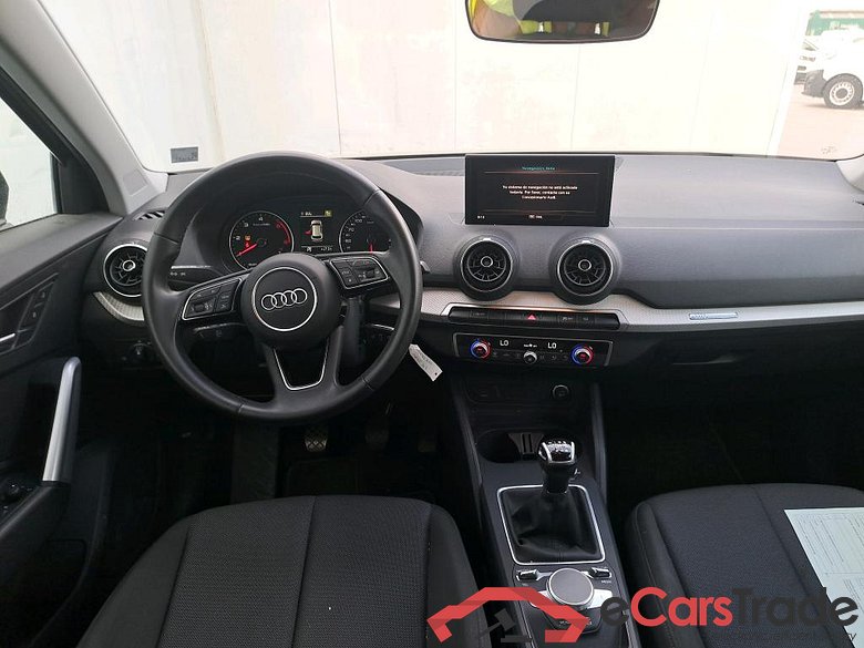 AUDI Q2 / 2020 / 5P / todoterreno Advanced 30 TDI 85kW (116CV) #3
