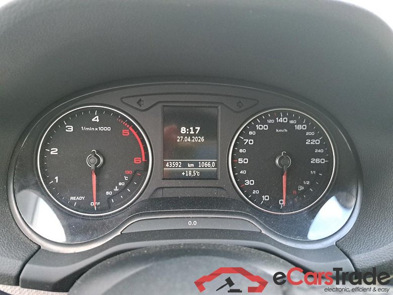 AUDI Q2 / 2020 / 5P / todoterreno Advanced 30 TDI 85kW (116CV) #4
