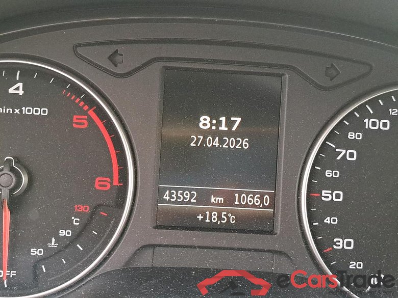 AUDI Q2 / 2020 / 5P / todoterreno Advanced 30 TDI 85kW (116CV) #5