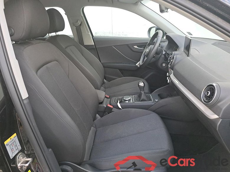 AUDI Q2 / 2020 / 5P / todoterreno Advanced 30 TDI 85kW (116CV) #6