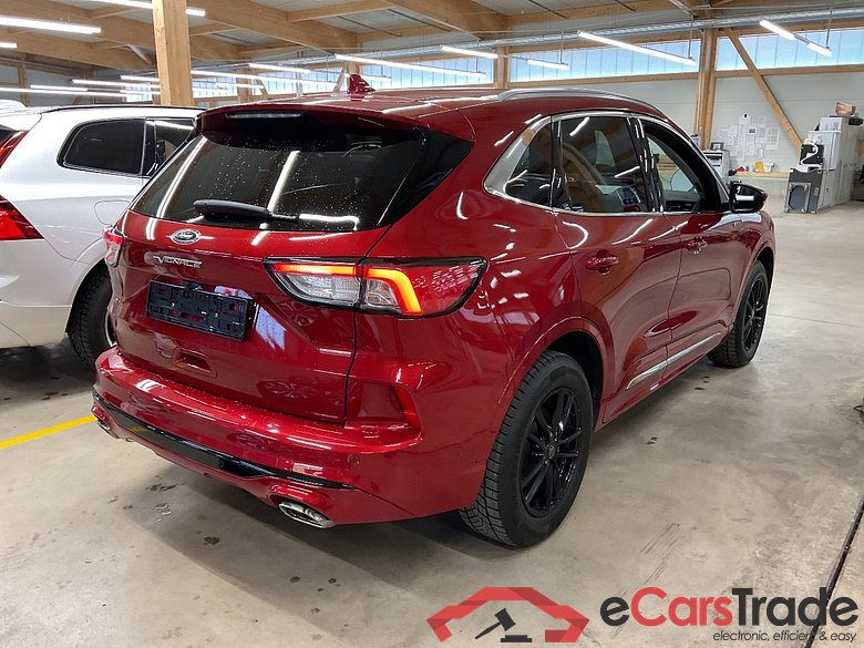 Kuga Plug-In Hybrid Vignale 2.5 165KW ATV E6d #2