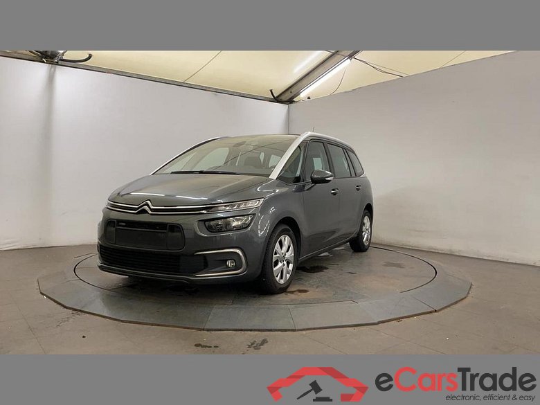 CITROEN Grand C4 Picasso 1.2 PureTech Feel S&S #1