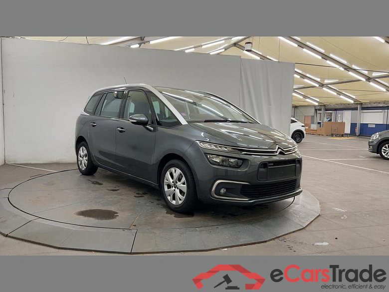 CITROEN Grand C4 Picasso 1.2 PureTech Feel S&S #2