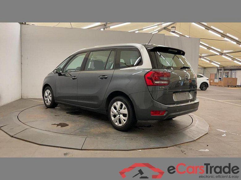 CITROEN Grand C4 Picasso 1.2 PureTech Feel S&S #3