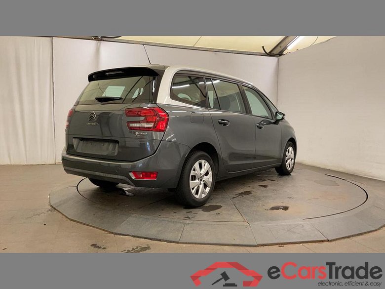 CITROEN Grand C4 Picasso 1.2 PureTech Feel S&S #4