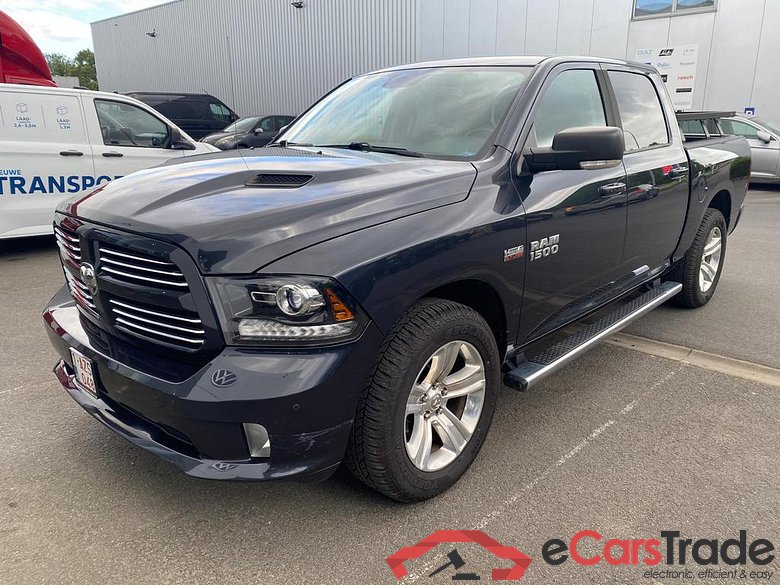 Dodge RAM Dodge Ram 1500 #1