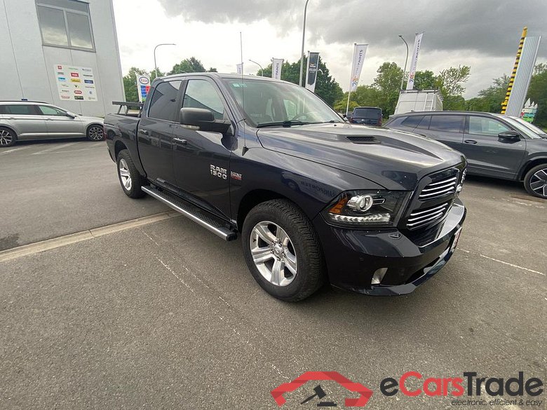 Dodge RAM Dodge Ram 1500 #2