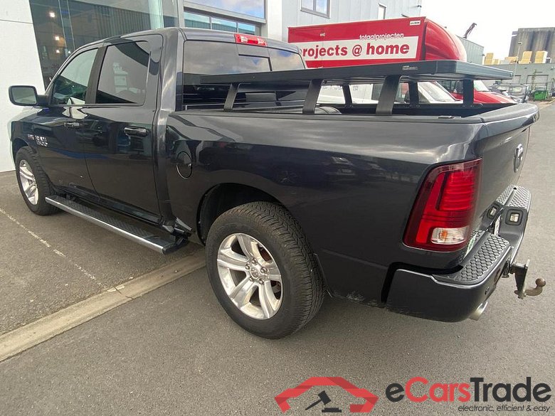 Dodge RAM Dodge Ram 1500 #3
