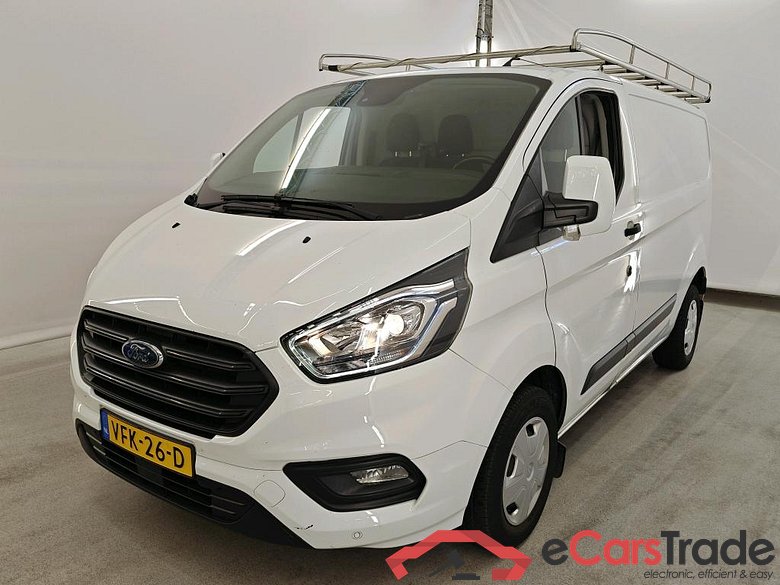 Ford Transit Custom 2.0 TDCi 280 L1H1 Trend 105pk 4d #1