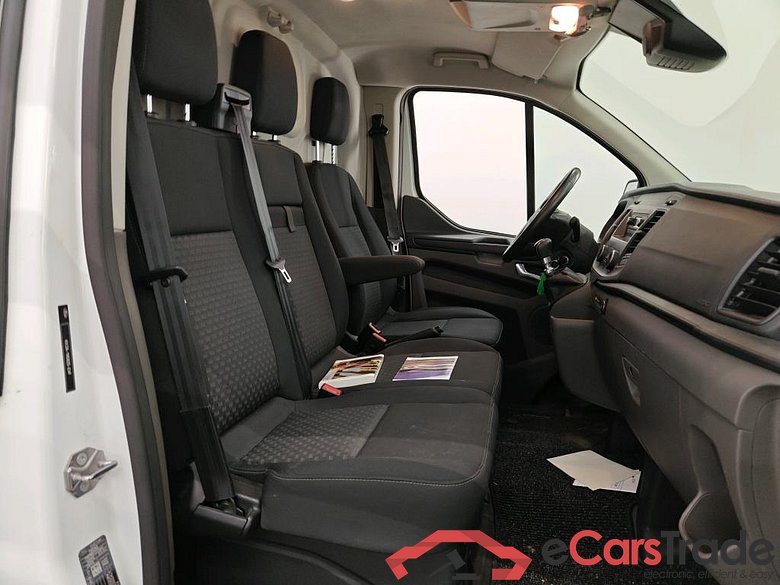 Ford Transit Custom 2.0 TDCi 280 L1H1 Trend 105pk 4d #3
