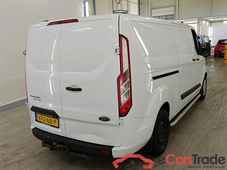 Ford Transit Custom 2.0 TDCi 320 L2H1 Trend 130pk 4d #2