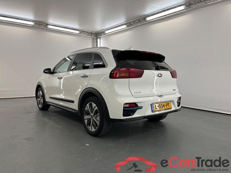 KIA e-Niro DynamicPlusLine 64 kWh #3