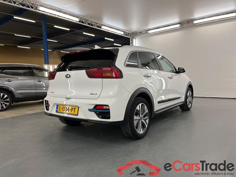KIA e-Niro DynamicPlusLine 64 kWh #4