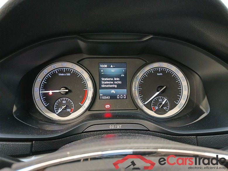 Skoda Karoq 2.0 CRTDI 110kW Style 5d #6