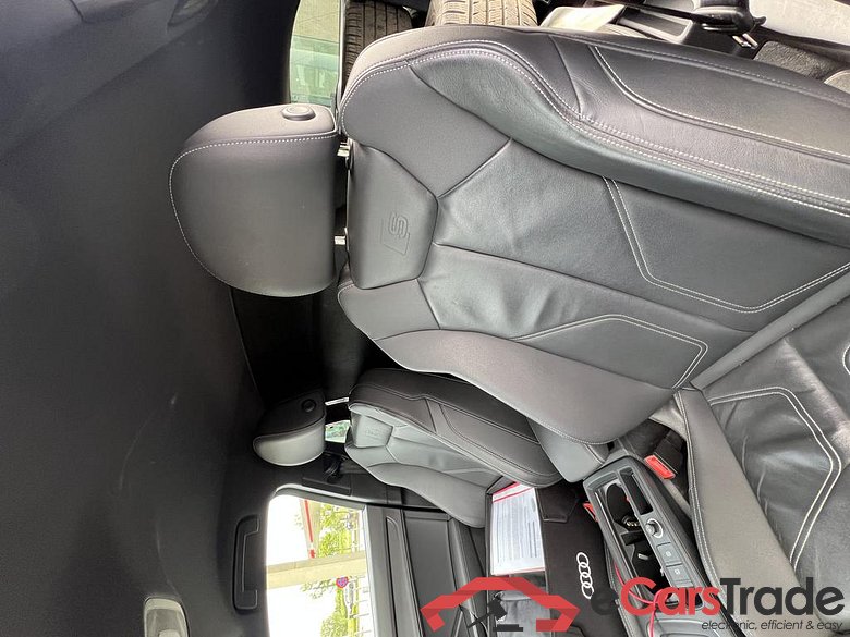 AUDI Q3 Sportback PHEV Audi Q3 Sportback S line 45 TFSI e  180(245) kW(pk) S tronic #6