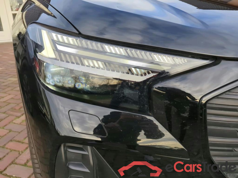 AUDI Q4 Sportback e-tron 150 kW #4
