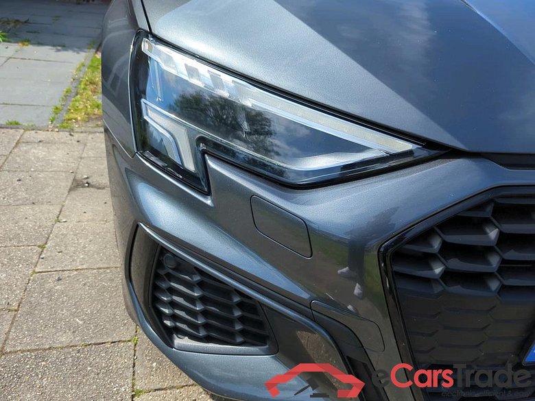 AUDI A3 Limousine 81 kW #4