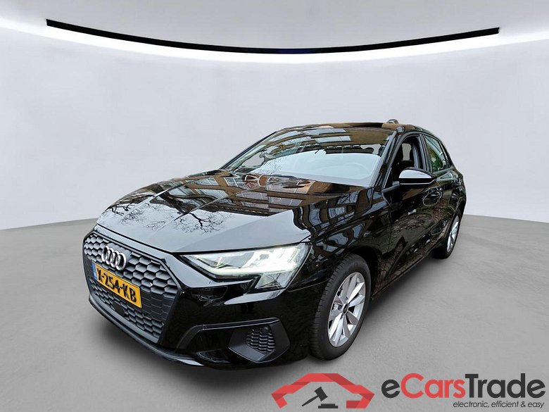 AUDI A3 Sportback 81 kW #1