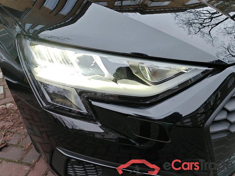 AUDI A3 Sportback 81 kW #3