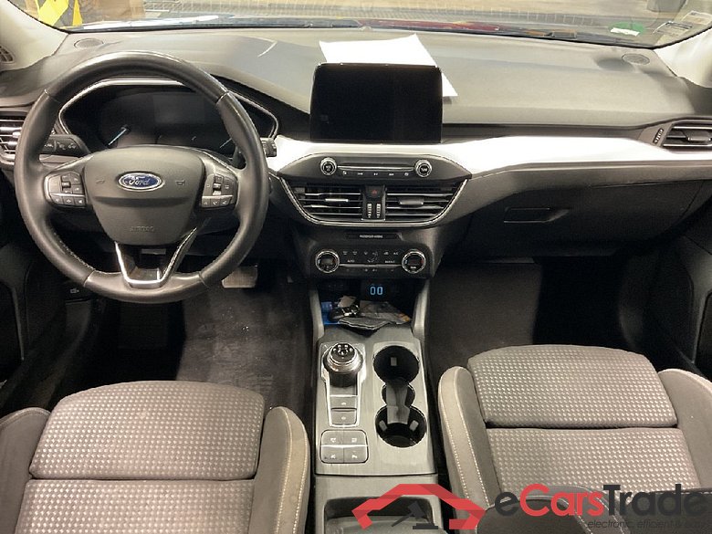 Focus Turnier Cool & Connect 1.5 EcoBoost 110KW AT8 E6d #3