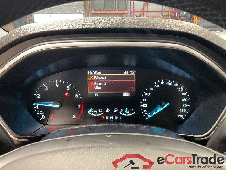 Focus Turnier Cool & Connect 1.5 EcoBoost 110KW AT8 E6d #6