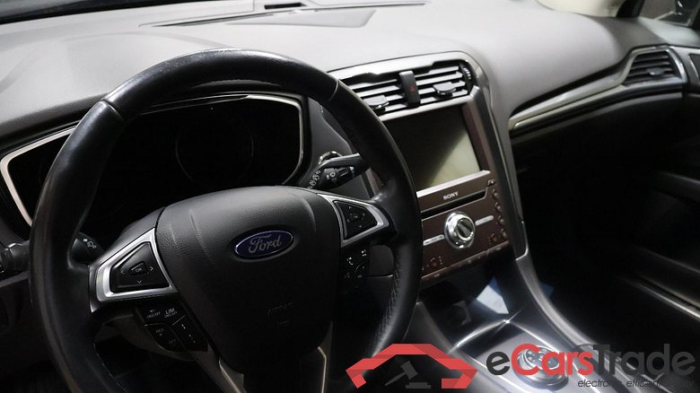 Focus Turnier Cool & Connect 1.5 EcoBlue 88KW MT6 E6dT #3