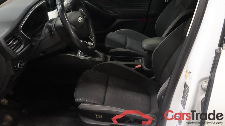 Focus Turnier Cool & Connect 1.5 EcoBlue 88KW MT6 E6dT #4