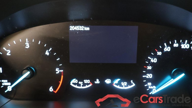 Focus Turnier Cool & Connect 1.5 EcoBlue 88KW MT6 E6dT #6