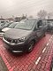 preview Peugeot Rifter #0