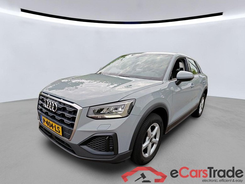 AUDI Q2 81 kW