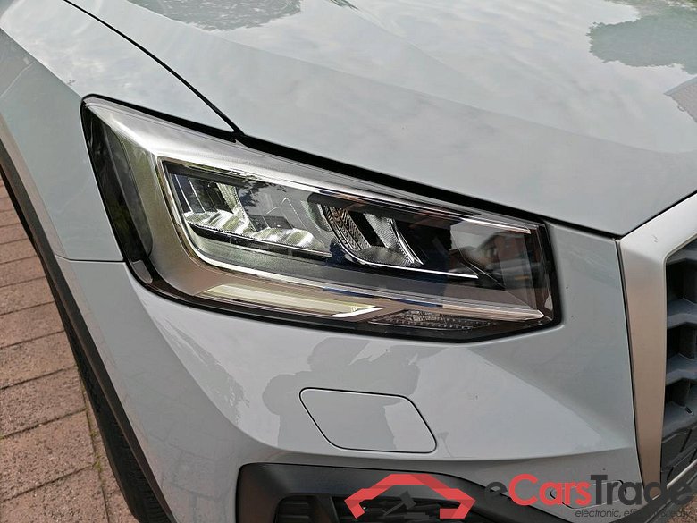 AUDI Q2 81 kW #3